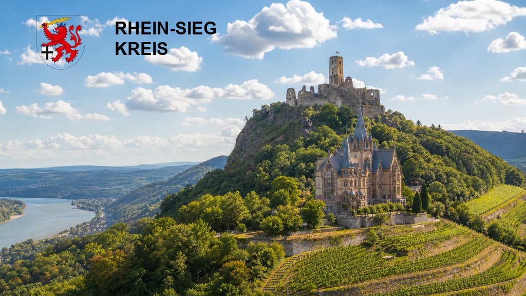 Rhein-Sieg-Kreis