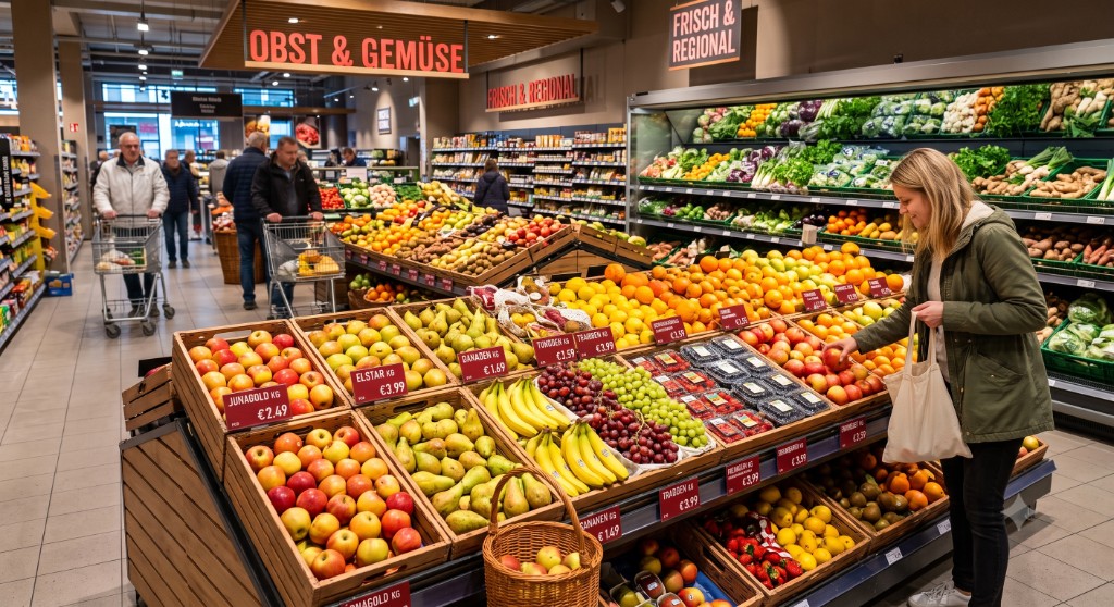 Kaufland Erftstadt